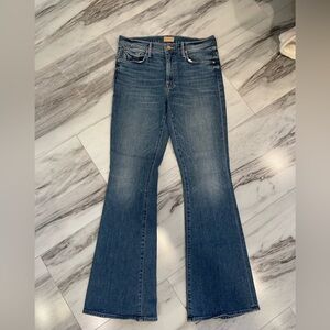 MOTHER The Weekender Flare